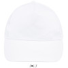 SOL'S SUNNY - FIVE PANEL CAP