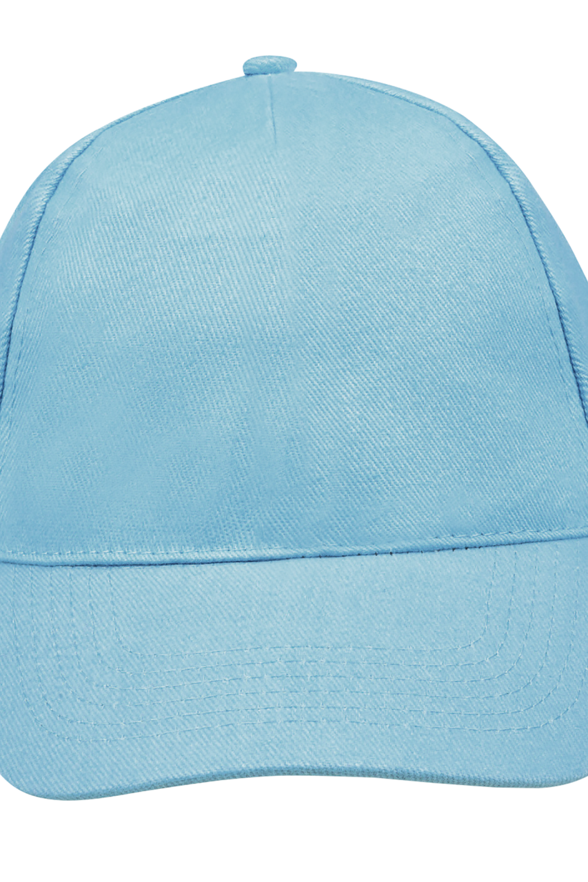 SOL'S BUZZ - FIVE PANEL CAP
