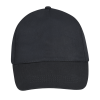 SOL'S BUZZ - FIVE PANEL CAP