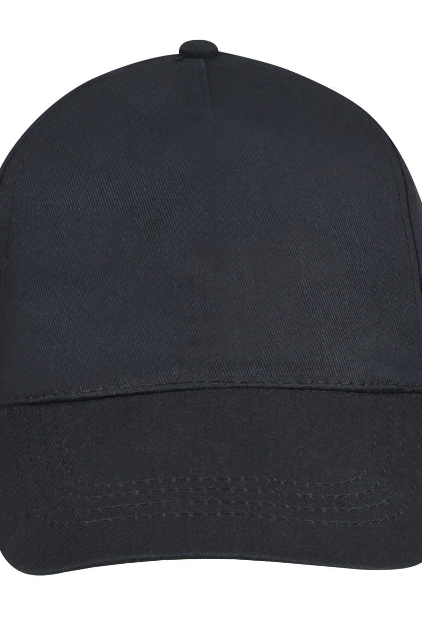 SOL'S BUZZ - FIVE PANEL CAP