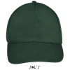 SOL'S BUZZ - FIVE PANEL CAP