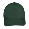 SOL'S BUZZ - FIVE PANEL CAP