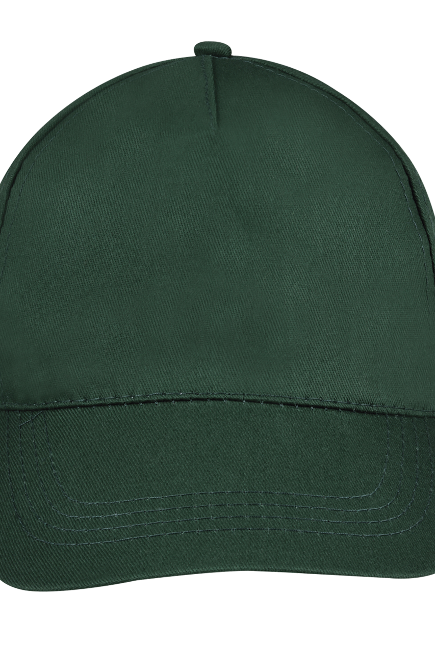 SOL'S BUZZ - FIVE PANEL CAP