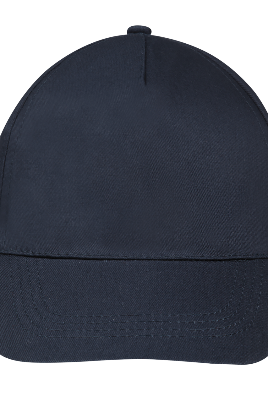 SOL'S BUZZ - FIVE PANEL CAP