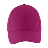 SOL'S BUZZ - FIVE PANEL CAP