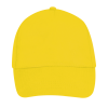SOL'S BUZZ - FIVE PANEL CAP