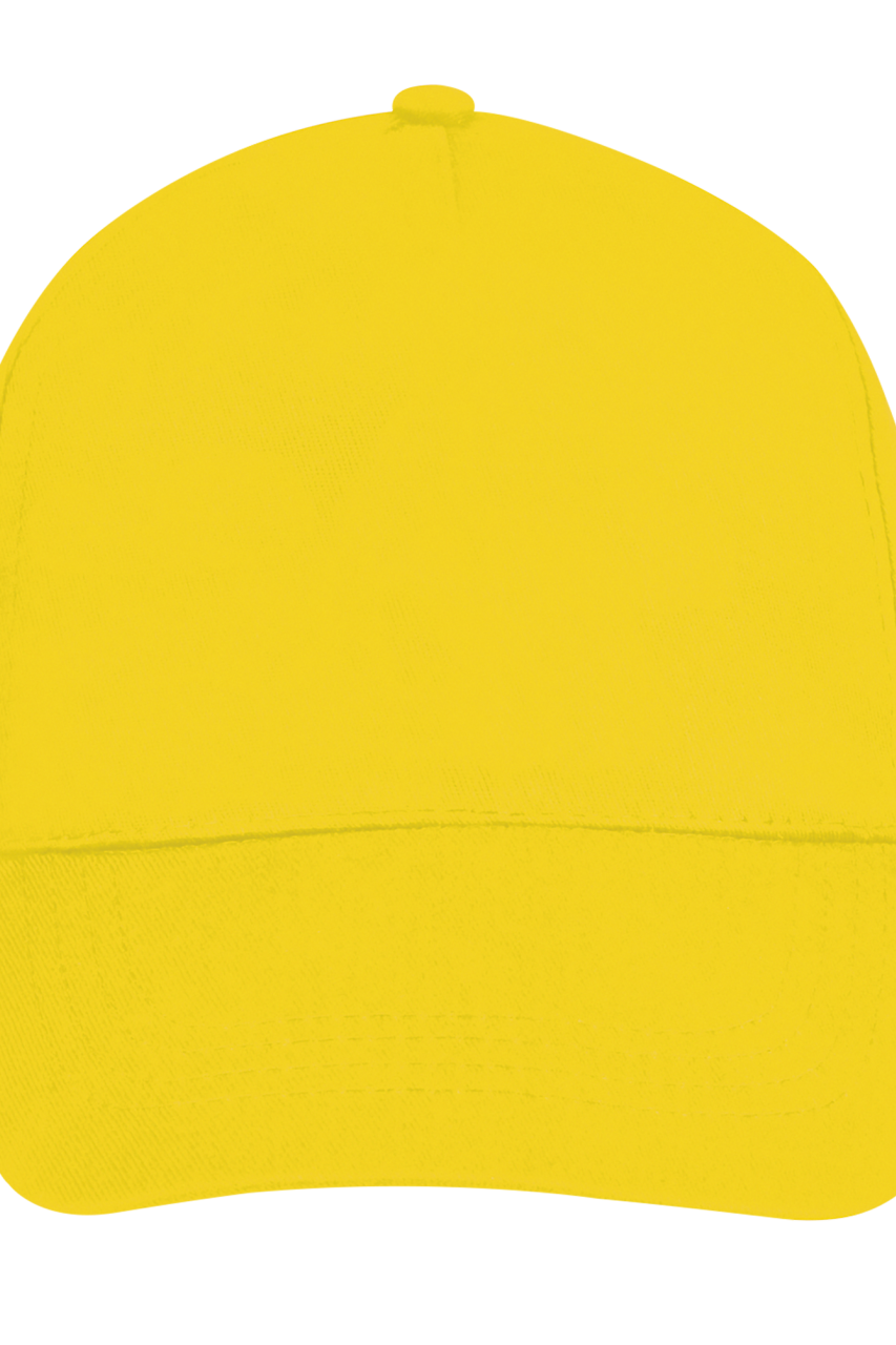 SOL'S BUZZ - FIVE PANEL CAP