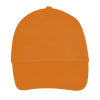 SOL'S BUZZ - FIVE PANEL CAP