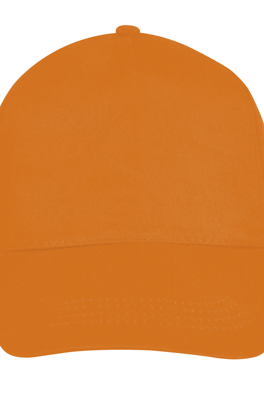 SOL'S BUZZ - FIVE PANEL CAP