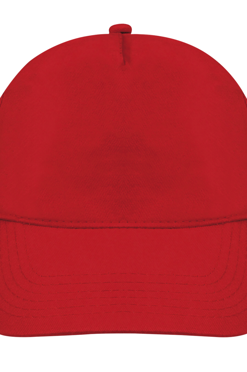SOL'S BUZZ - FIVE PANEL CAP