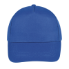 SOL'S BUZZ - FIVE PANEL CAP