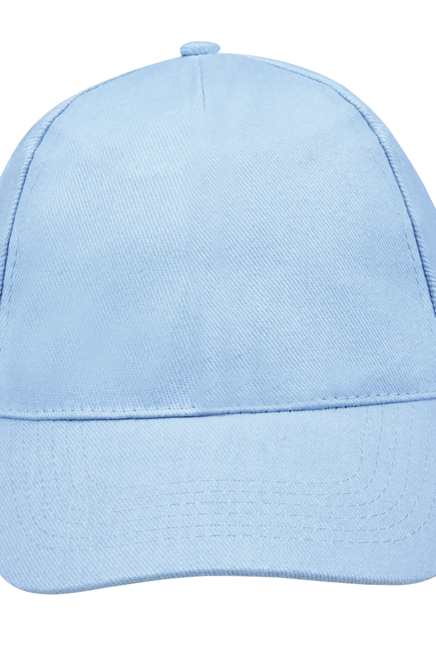 SOL'S BUZZ - FIVE PANEL CAP