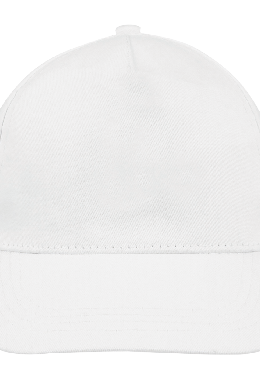 SOL'S BUZZ - FIVE PANEL CAP