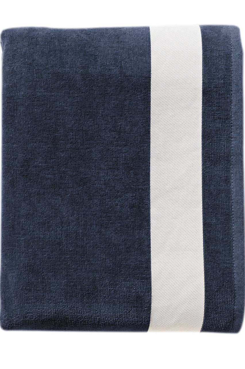SOL'S LAGOON BEACH TOWEL
