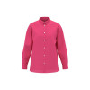 LADIES' OVERSIZE LINEN SHIRT