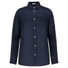 MEN'S LINEN SHIRT