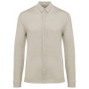 MEN'S LINEN SHIRT