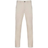 MEN'S LINEN TROUSERS