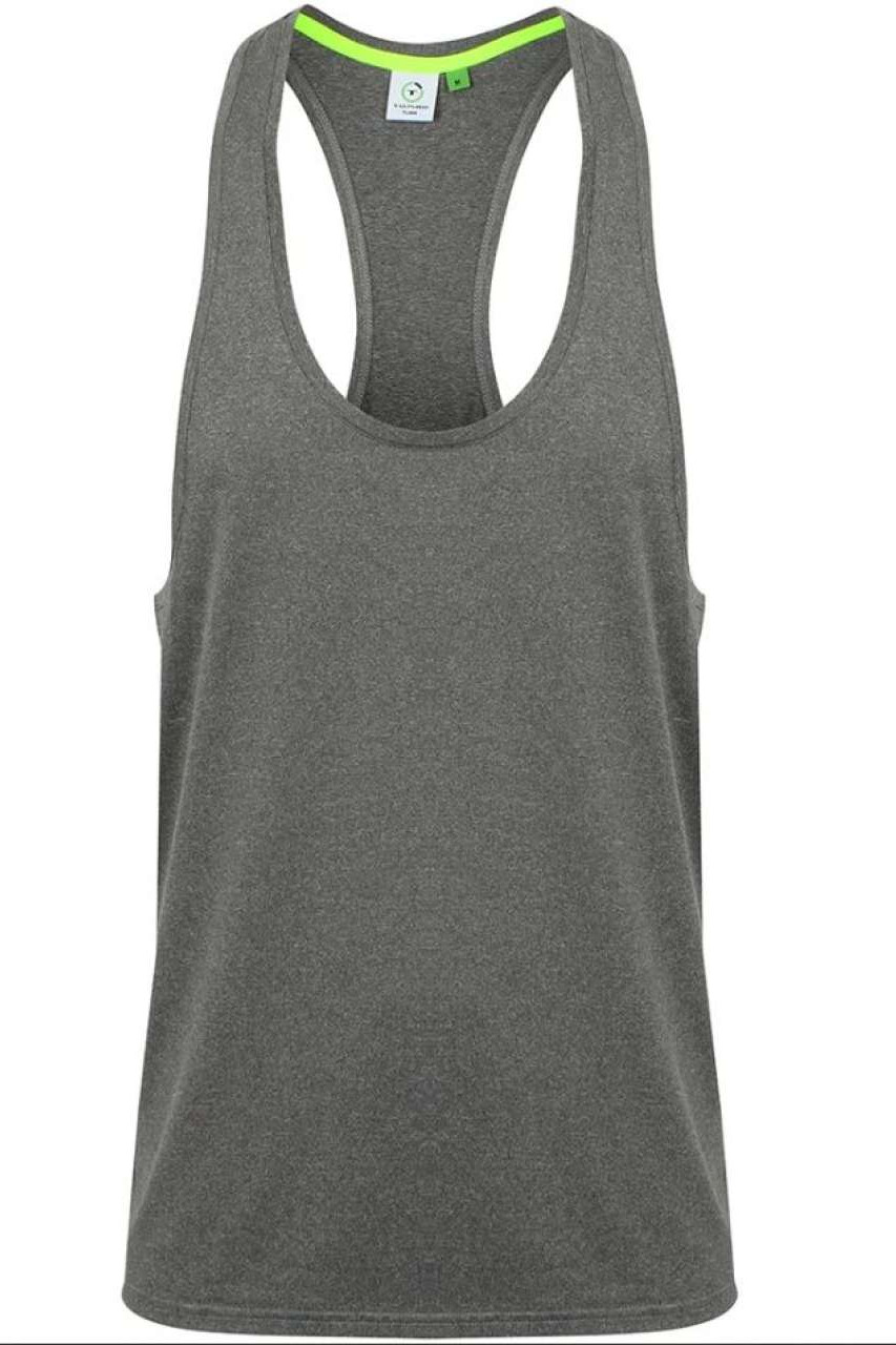 MEN'S MUSCLE VEST