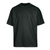JERSEY PLUS - SHORT SLEEVE CREW NECK T SHIRT