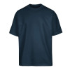 JERSEY PLUS - SHORT SLEEVE CREW NECK T SHIRT