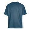 JERSEY PLUS - SHORT SLEEVE CREW NECK T SHIRT