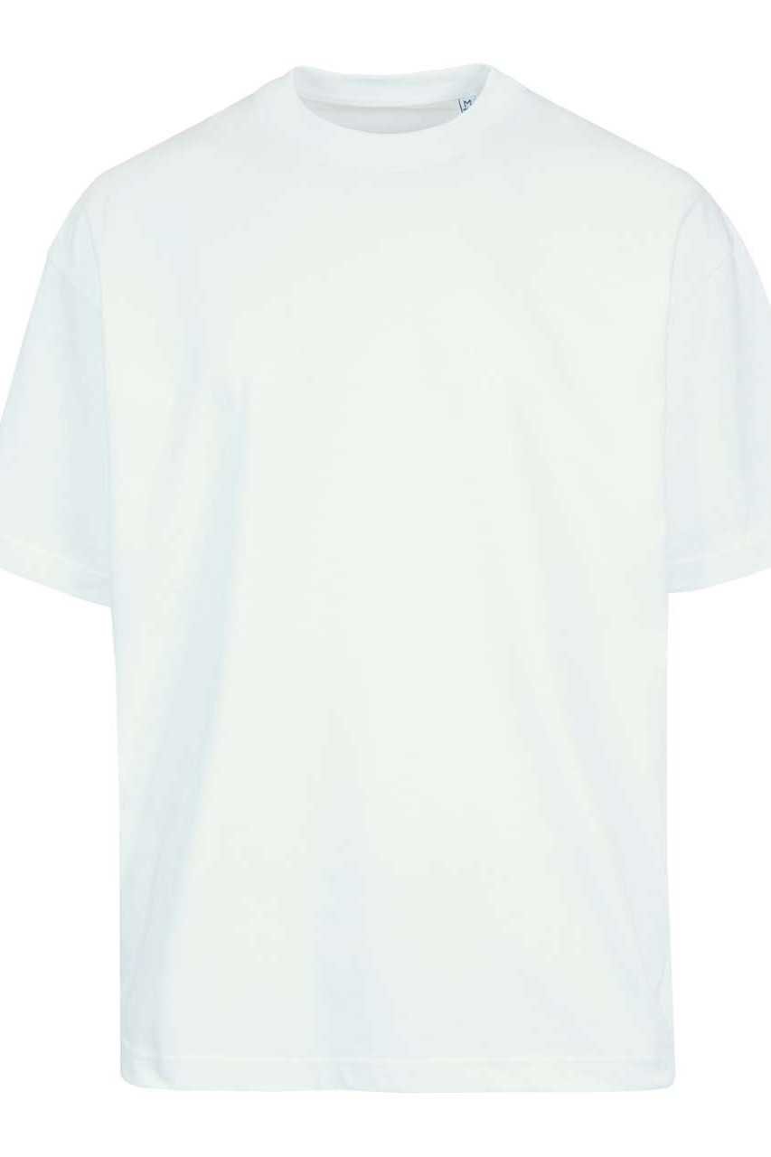 JERSEY PLUS - SHORT SLEEVE CREW NECK T SHIRT