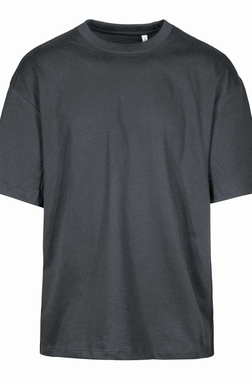 JERSEY MAX - SHORT SLEEVE CREW NECK T SHIRT
