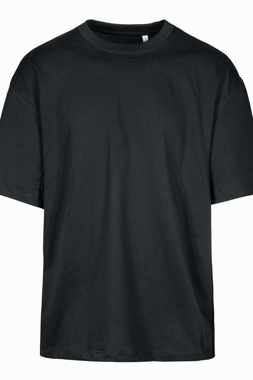 JERSEY MAX - SHORT SLEEVE CREW NECK T SHIRT