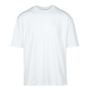 JERSEY MAX - SHORT SLEEVE CREW NECK T SHIRT