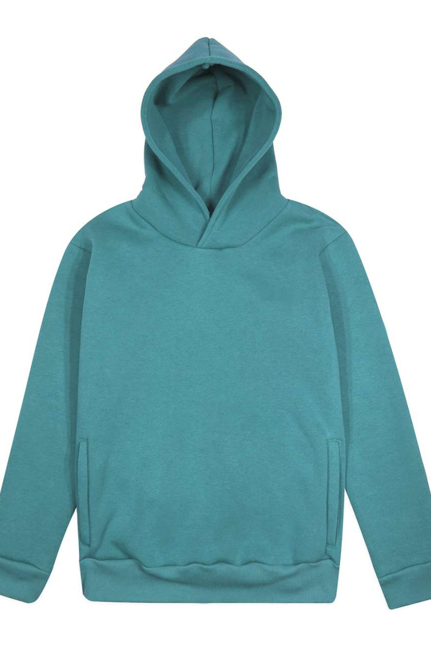 MYA - UNISEX URBAN SOFT HOODED SWEATSHIRT