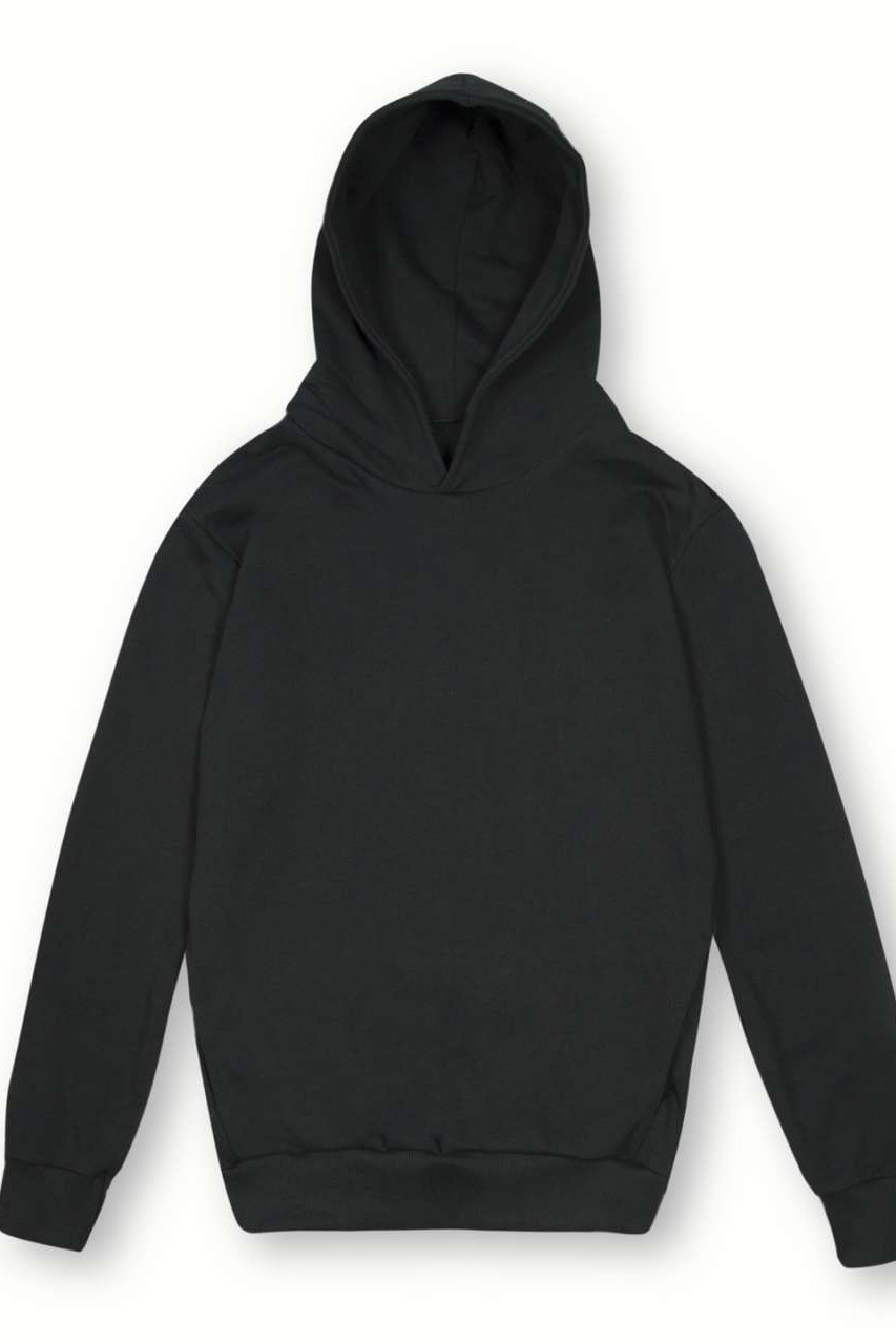 MYA - UNISEX URBAN SOFT HOODED SWEATSHIRT