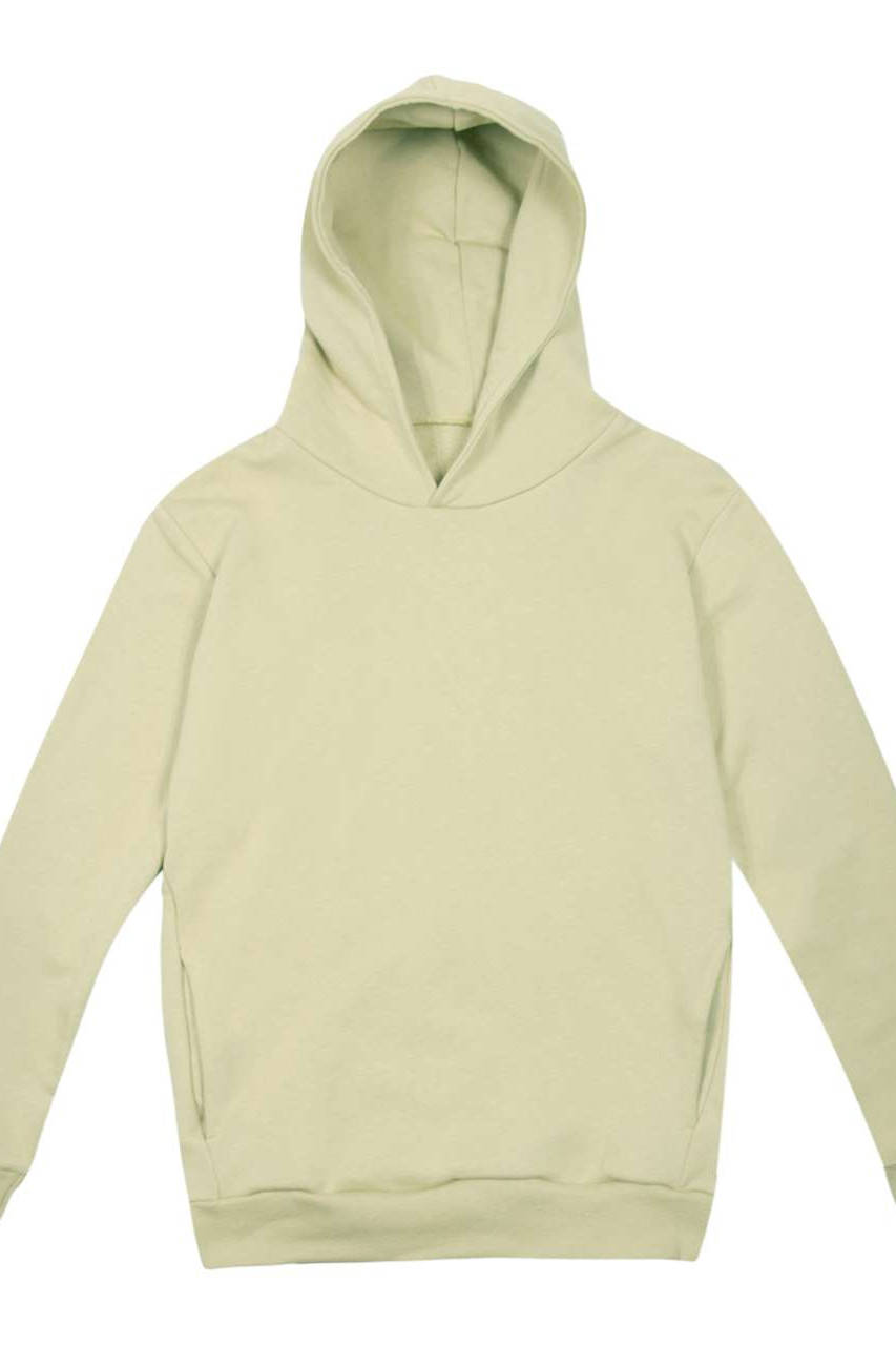 MYA - UNISEX URBAN SOFT HOODED SWEATSHIRT