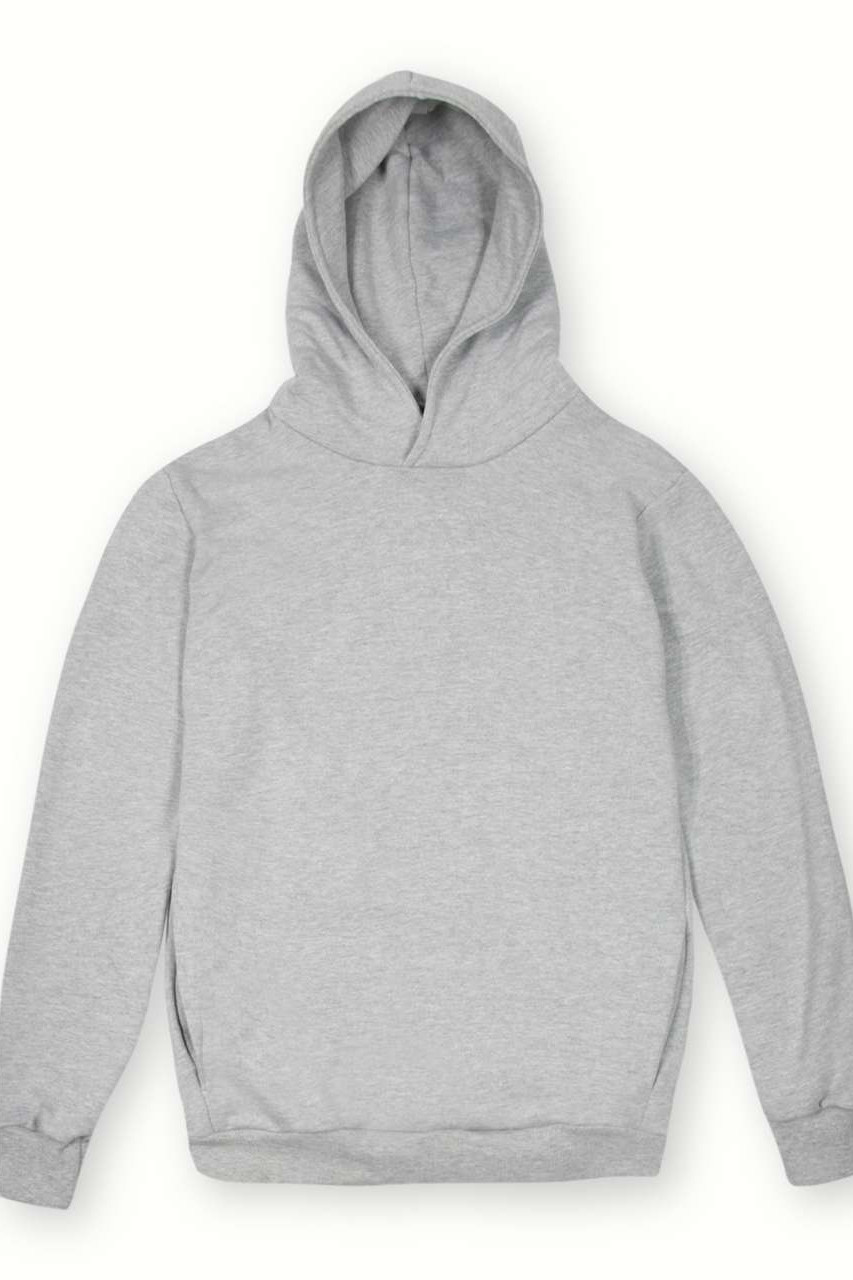 MYA - UNISEX URBAN SOFT HOODED SWEATSHIRT