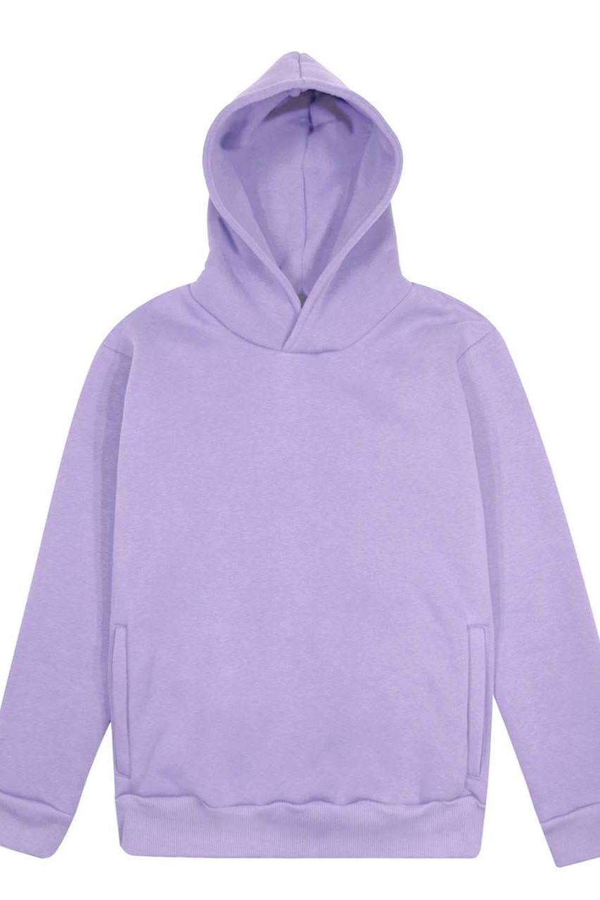 MYA - UNISEX URBAN SOFT HOODED SWEATSHIRT