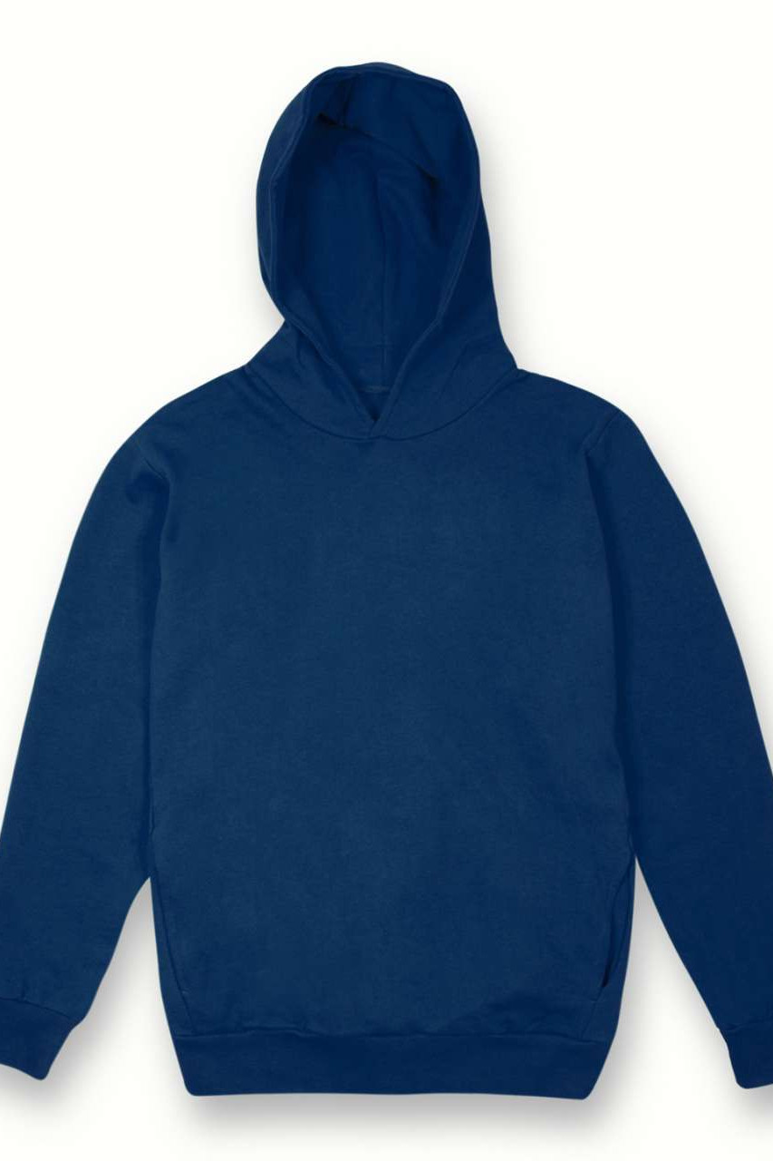 MYA - UNISEX URBAN SOFT HOODED SWEATSHIRT