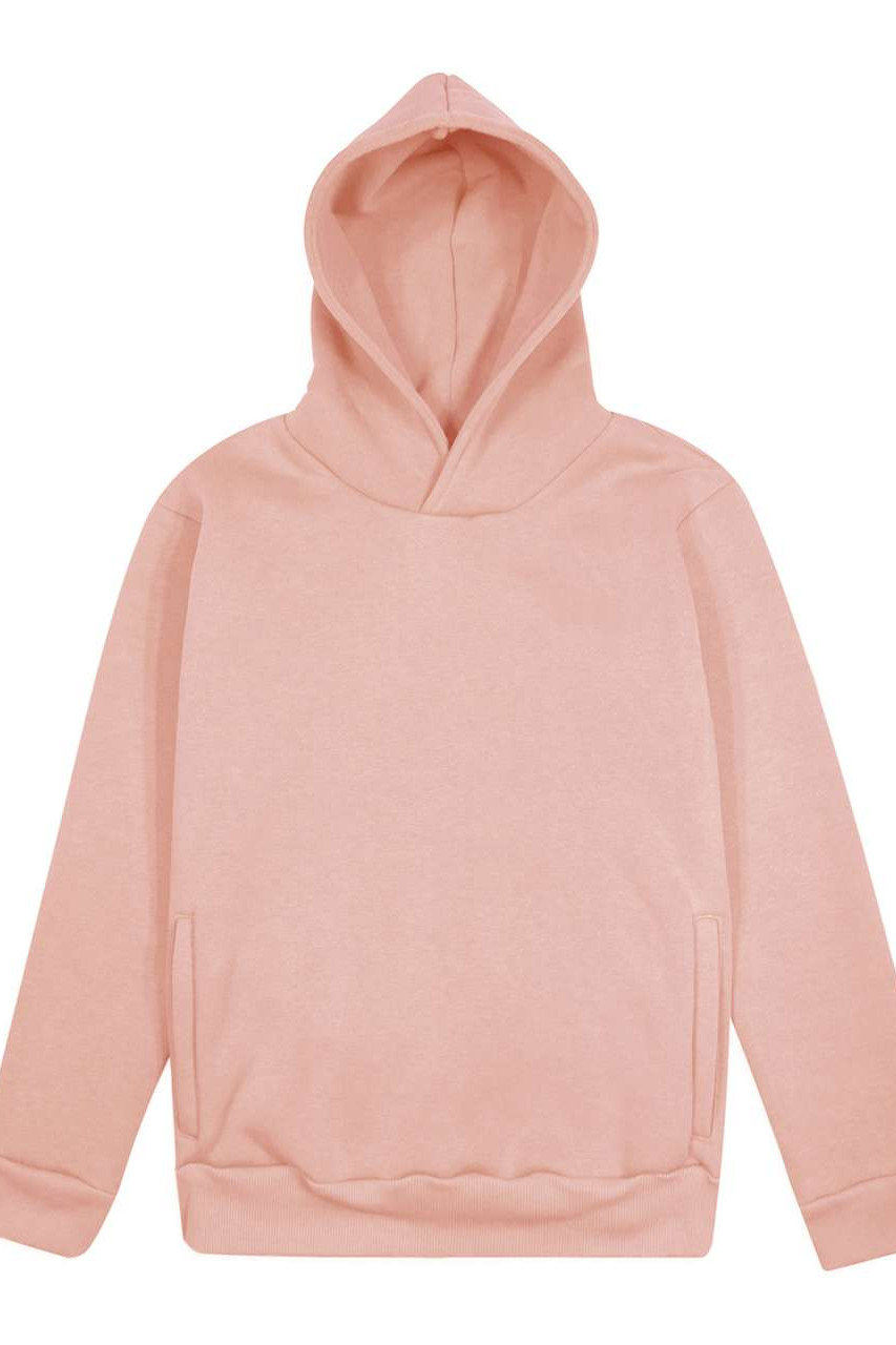 MYA - UNISEX URBAN SOFT HOODED SWEATSHIRT