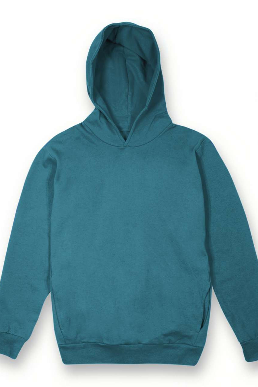 MYA - UNISEX URBAN SOFT HOODED SWEATSHIRT