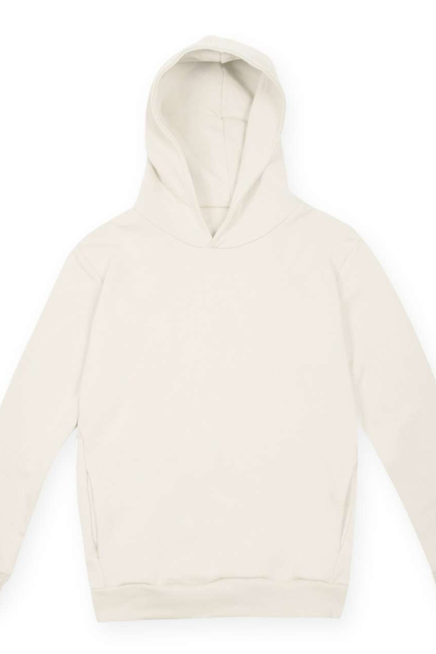 MYA - UNISEX URBAN SOFT HOODED SWEATSHIRT