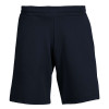 365 - DIAGONAL FRENCH TERRY BERMUDA SWEATSHORT