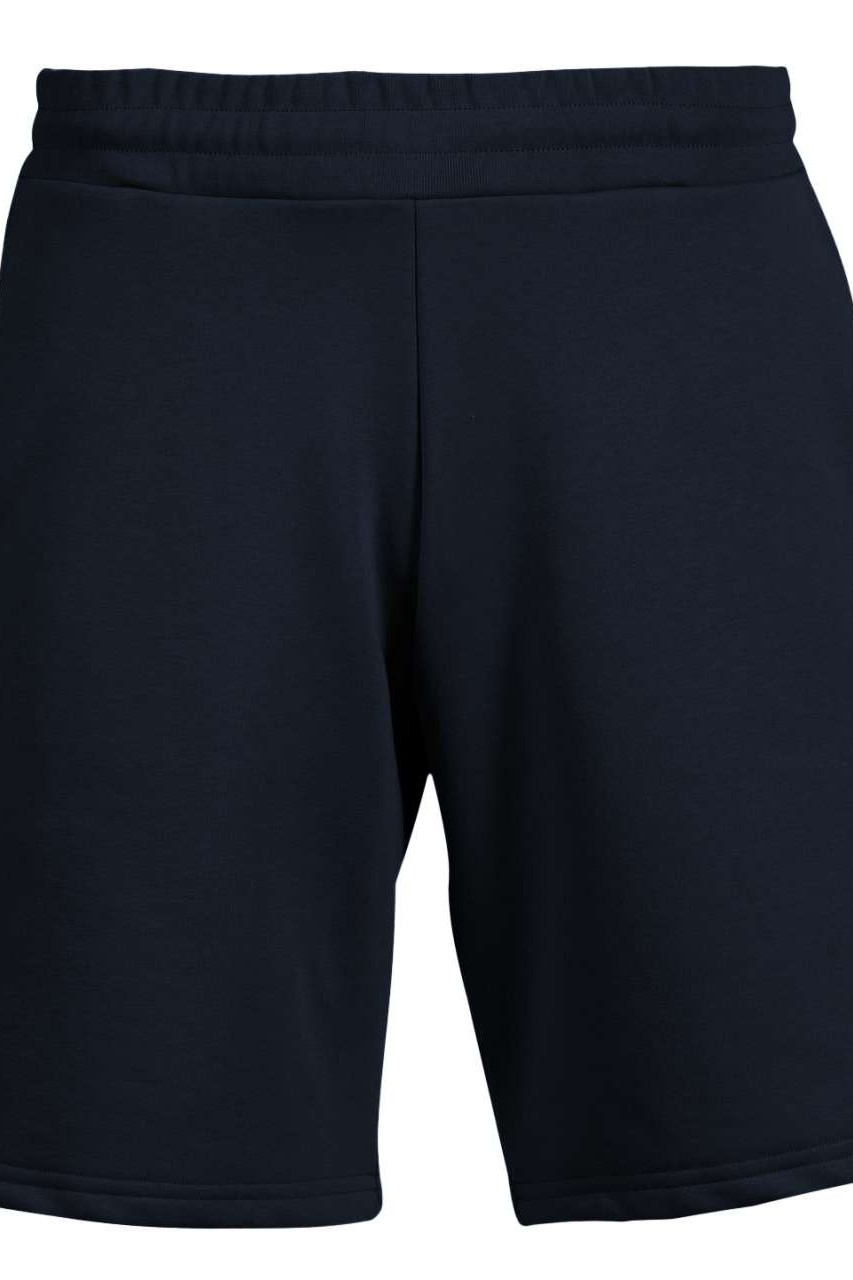 365 - DIAGONAL FRENCH TERRY BERMUDA SWEATSHORT