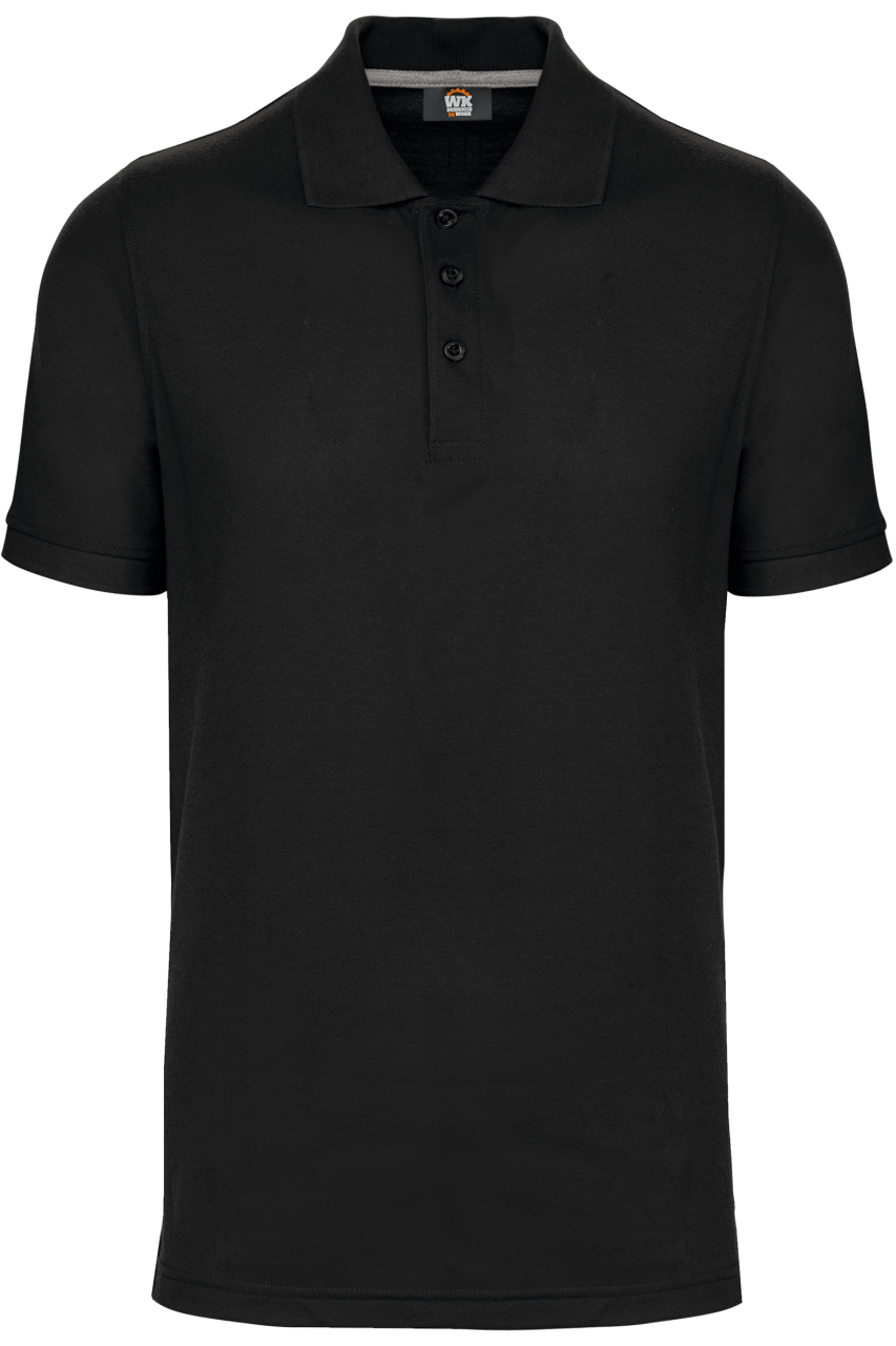 MEN'S SHORT-SLEEVED POLO SHIRT