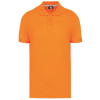 MEN'S SHORT-SLEEVED POLO SHIRT
