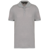 MEN'S SHORT-SLEEVED POLO SHIRT