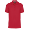 MEN'S SHORT-SLEEVED POLO SHIRT