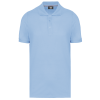 MEN'S SHORT-SLEEVED POLO SHIRT