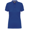 LADIES' SHORT-SLEEVED POLO SHIRT
