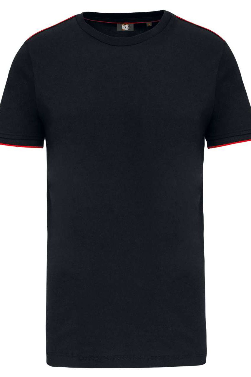 MEN'S SHORT-SLEEVED DAYTODAY T-SHIRT