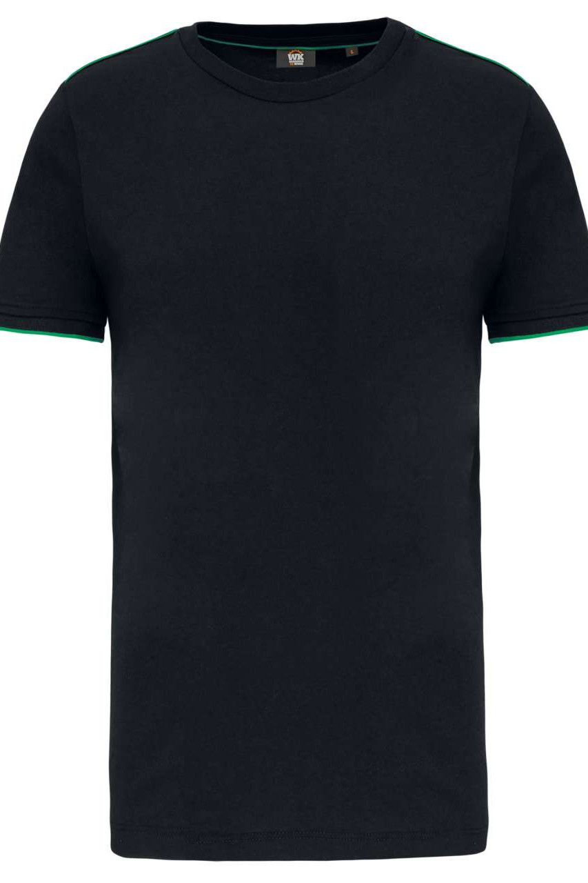 MEN'S SHORT-SLEEVED DAYTODAY T-SHIRT