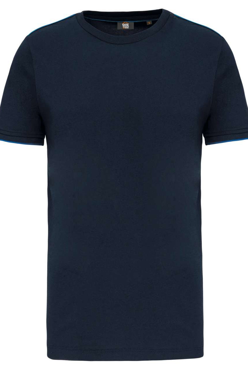 MEN'S SHORT-SLEEVED DAYTODAY T-SHIRT
